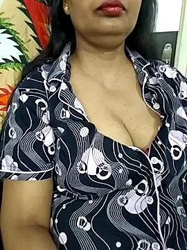 Deepthi_Mysore from StripChat