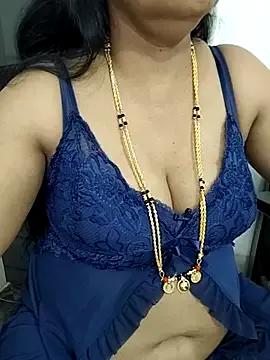 Deepthi_Mysore from StripChat