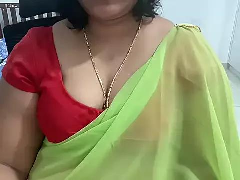 deepu-telugu from StripChat