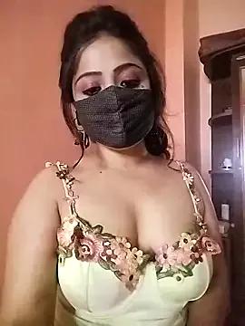 deepu_urs from StripChat