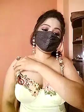 deepu_urs from StripChat