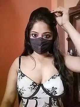 deepu_urs from StripChat