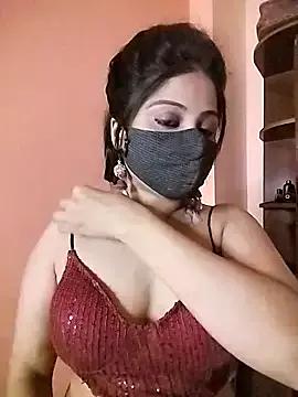 deepu_urs from StripChat is Freechat