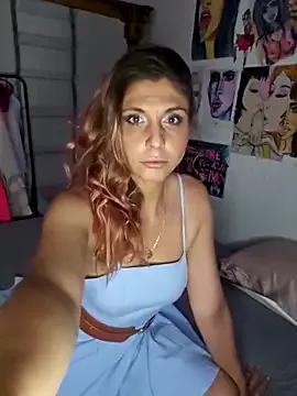 DeeSexyAussie webcams show profile image 