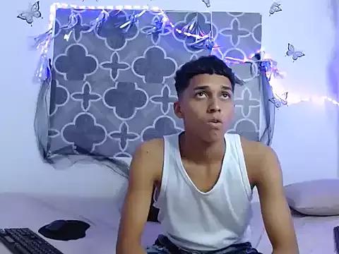 Deiby_skinny webcams show profile image 