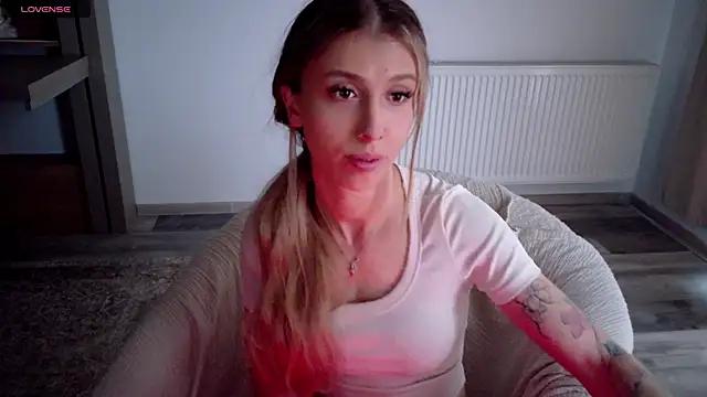 Deidi_sweet from StripChat