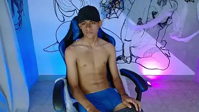 deivid_bigcock1 from StripChat is Freechat