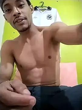 Deivinho95 webcams show profile image 