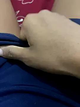 Deliciamisteriosa10 from StripChat is Freechat