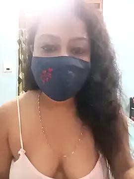 Deliciouskimi webcams show profile image 