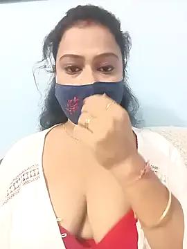 Deliciouskimi webcams show profile image 