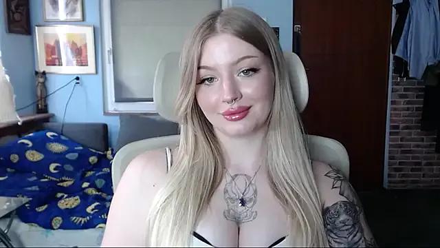Photos of DelightCamila from StripChat is Group