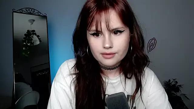 Della_Ideal from StripChat
