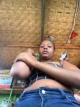 Dellah27 from StripChat
