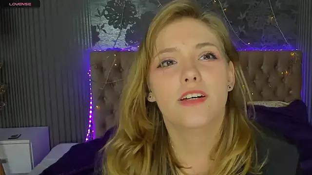 DellaRowe webcams show profile image 