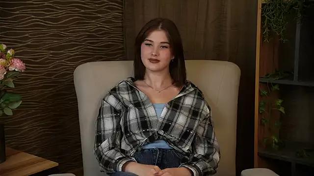 DelmyJerman webcams show profile image 