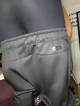 Demence from StripChat