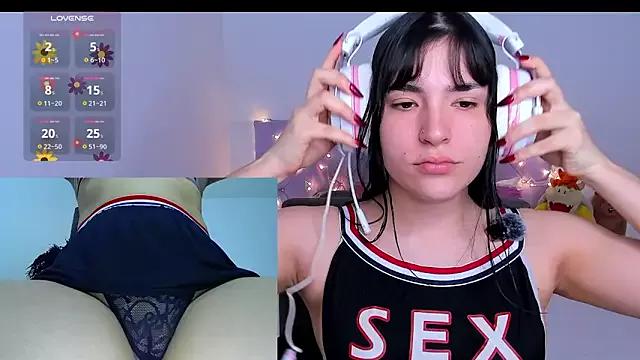 Demi_chan webcams show profile image 