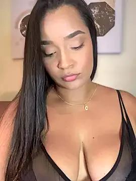DemiSins from StripChat is Freechat