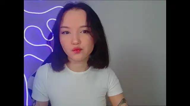 DemiWildcat from StripChat is Freechat