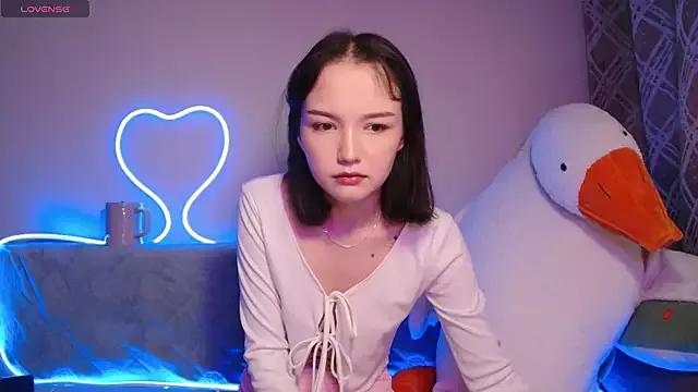 DemiWildcat from StripChat is Freechat