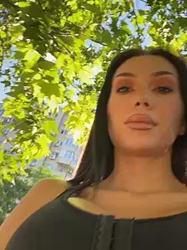 DemiXO webcams show profile image 