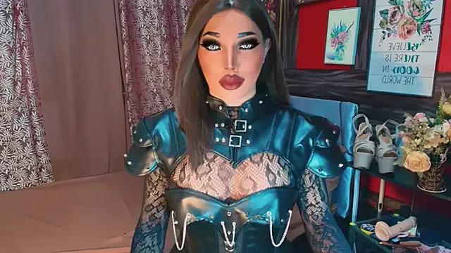 Demonfuta webcams show profile image 