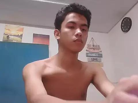 Demure_Asian143 from StripChat is Freechat