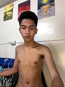 Demure_Asian143 webcams show profile image 