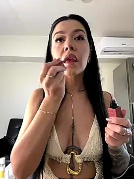 Denise_k webcams show profile image 