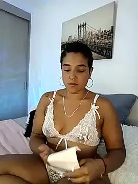 DenisseHarper1 from StripChat is Freechat