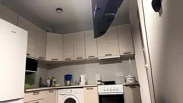 Denni_Spilber from StripChat