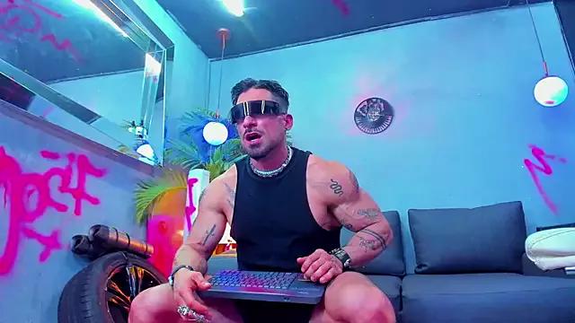 Photos of dennis_cox1 from StripChat is Freechat