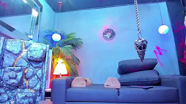 dennis_cox1 from StripChat