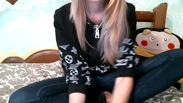DennisXCaroll webcams show profile image 