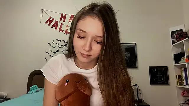 Denny_Yorgeritai from StripChat is Freechat