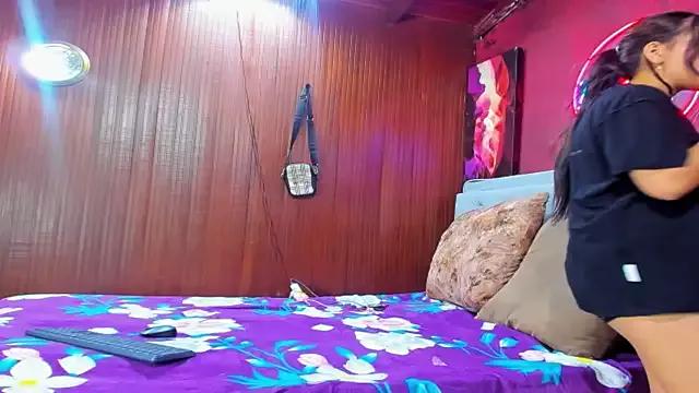 dereck_and_julie from StripChat