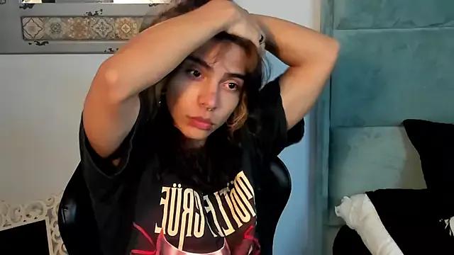 Dereck_Manson from StripChat