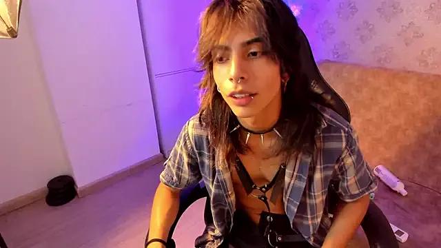 Discover our girls online shows and discover the company of countless livestreamers, with stunning shapes, sex toys and more.