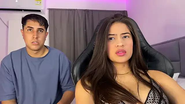 dereckbrownn from StripChat
