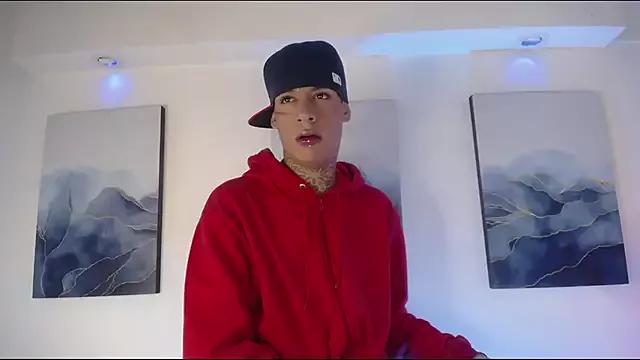 Photos of DereckStorm from StripChat is Freechat