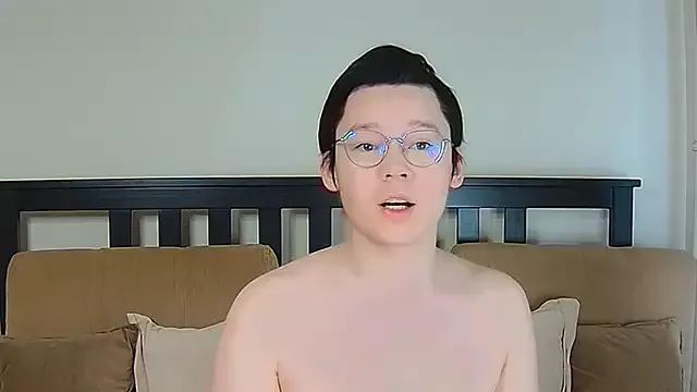 Derek_Carter from StripChat