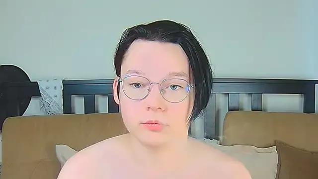Derek_Carter from StripChat