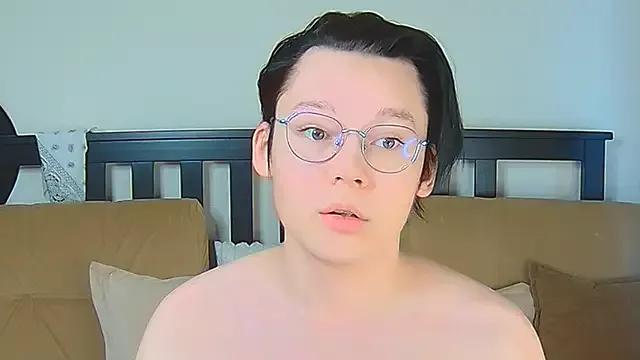 Derek_Carter from StripChat