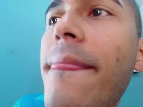 Derek_Storm_ from StripChat