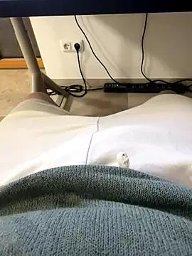 DerMotherFucker-_- webcams show profile image 