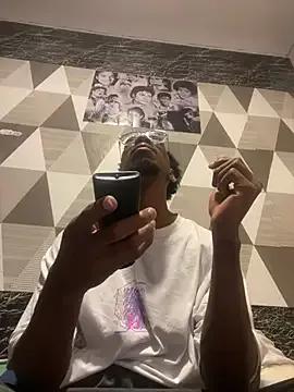 derrick_dean from StripChat