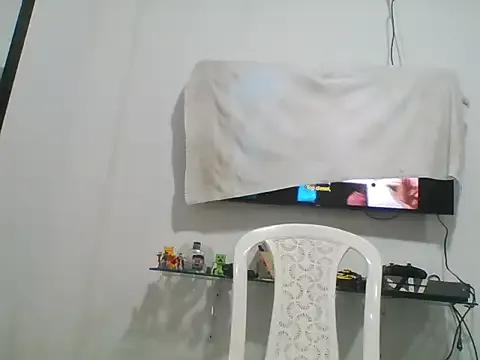 Deseo_hot20 from StripChat