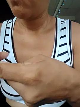 DeseoDesire from StripChat