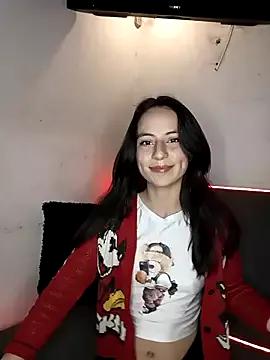 Deseox05 webcams show profile image 